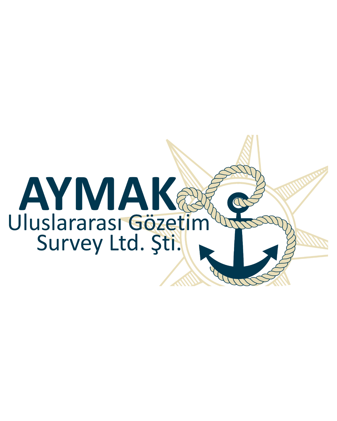 Aymak Uluslararası Gözetim Survey Ltd. Şti.